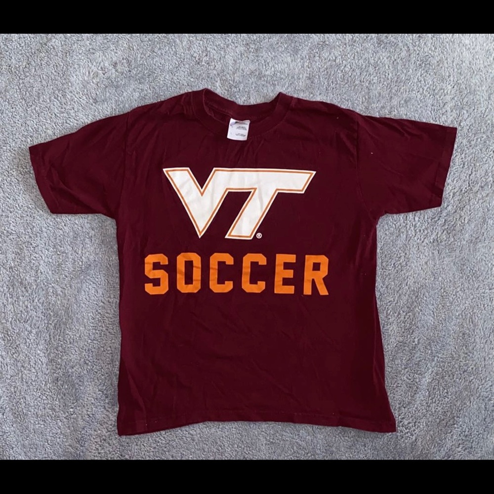 Virginia Tech T-shirt